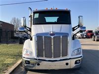 2016 Peterbilt 579