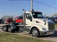 2016 Peterbilt 579