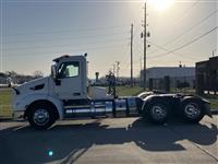 2016 Peterbilt 579