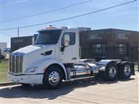 2016 Peterbilt 579
