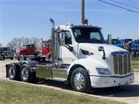 2016 Peterbilt 579