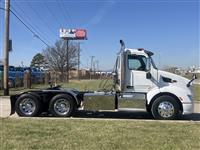 2016 Peterbilt 579