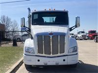 2016 Peterbilt 579