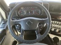 2019 International LT625