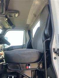 2019 International LT625