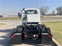 2019 International LT625