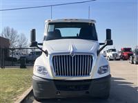 2019 International LT625