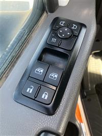 2019 International LT625