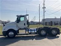 2019 International LT625