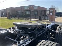 2019 International LT625