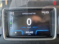 2019 International LT625