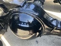 2019 International LT625