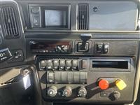 2019 International LT625