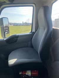 2019 International LT625