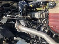 2019 International LT625