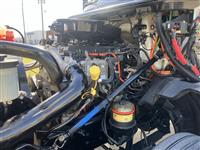 2019 International LT625