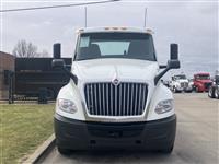 2019 International LT625