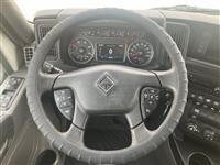 2019 International LT625