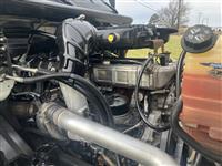 2019 International LT625