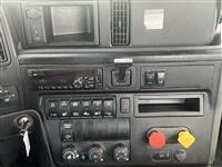 2019 International LT625