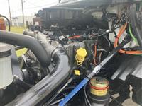 2019 International LT625