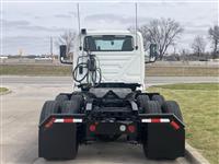 2019 International LT625