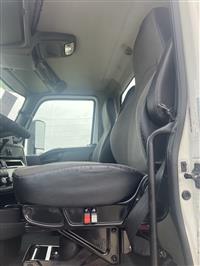 2019 International LT625