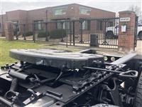 2019 International LT625