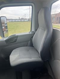 2019 International LT625