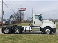 2019 International LT625