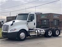 2019 International LT625