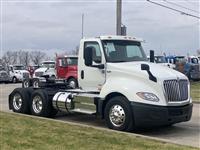 2019 International LT625