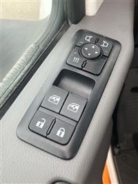 2019 International LT625