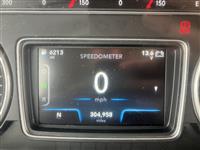 2019 International LT625