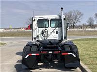 2019 Freightliner Cascadia 125