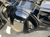 2019 Freightliner Cascadia 125