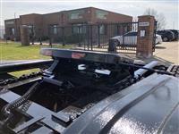 2019 Freightliner Cascadia 125