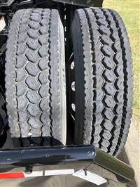 2019 Freightliner Cascadia 125