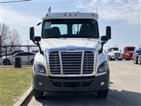 2019 Freightliner Cascadia 125