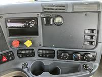 2019 Freightliner Cascadia 125