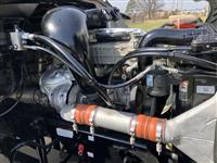 2019 Freightliner Cascadia 125