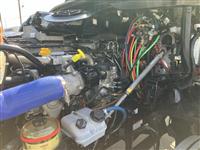 2019 Freightliner Cascadia 125