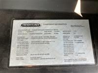 2019 Freightliner Cascadia 125