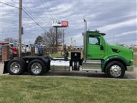 2019 Peterbilt 567
