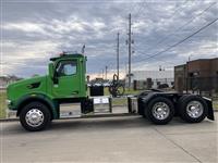 2019 Peterbilt 567