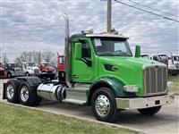 2019 Peterbilt 567