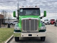 2019 Peterbilt 567