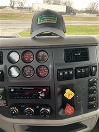 2019 Peterbilt 567