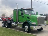 2016 Peterbilt 567