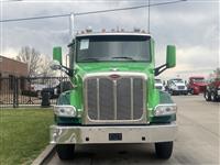 2016 Peterbilt 567